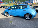 Used 2015 Nissan Leaf S image 4