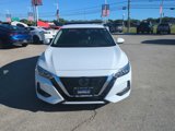 Used 2023 Nissan Sentra SV w/ All-Weather Package image 3