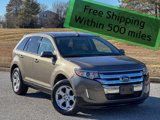 Used 2014 Ford Edge SEL w/ Equipment Group 204A image 2