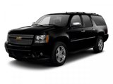 Used 2013 Chevrolet Suburban LT w/ Suspension Package, Off-Road image 4