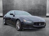 Used 2016 Maserati Ghibli S Q4 image 3