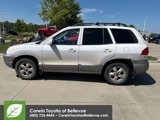 Used 2005 Hyundai Santa Fe GLS image 6