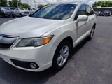 Used 2013 Acura RDX FWD w/ Technology Package image 5