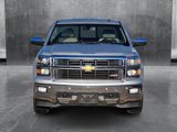 Used 2014 Chevrolet Silverado 1500 LTZ Z71 w/ LTZ Plus Package image 2