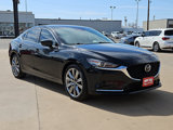 Used 2019 MAZDA MAZDA6 Grand Touring Reserve image 4