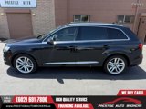 Used 2017 Audi Q7 3.0T Prestige image 4