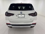Certified 2023 BMW X3 xDrive30i w/ Premium Package image 4