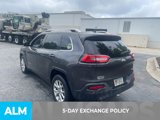 Used 2014 Jeep Cherokee Latitude image 4