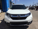 Used 2018 Honda CR-V EX image 4