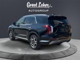 Used 2023 Hyundai Palisade Limited image 3