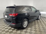 Used 2023 Chevrolet Equinox LT image 3