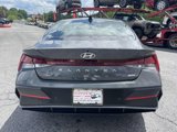Used 2024 Hyundai Elantra Limited image 3