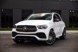 Used 2022 Mercedes-Benz GLE 350 4MATIC image 2