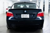 Used 2008 BMW 550i Sedan image 5