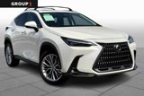 Used 2024 Lexus NX 350 AWD w/ Luxury Package image 2