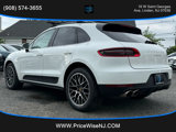 Used 2016 Porsche Macan S image 4
