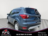 Used 2019 Ford Escape SEL image 3