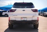 New 2025 Chevrolet TrailBlazer RS w/ Convenience Package image 5