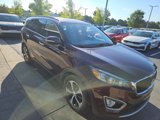 Used 2016 Kia Sorento EX w/ EX Premium Package image 3