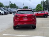 Certified 2025 MAZDA CX-5 AWD 2.5 S image 4