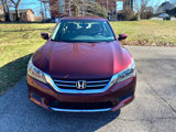Used 2014 Honda Accord LX image 2