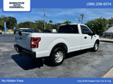 Used 2020 Ford F150 XL w/ Equipment Group 101A Mid image 5