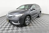 Used 2016 Acura RDX FWD w/ Advance Package image 2