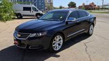 Used 2019 Chevrolet Impala Premier image 4