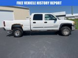 Used 2004 GMC Sierra 2500 2WD Crew Cab HD image 2