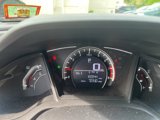 Certified 2017 Honda Civic LX image 2