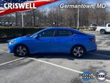 Used 2021 Nissan Sentra SV image 4