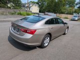 New 2025 Chevrolet Malibu LS image 5