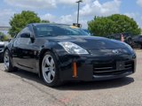 Used 2007 Nissan 350Z Grand Touring w/ Cargo Convenience Pkg image 2