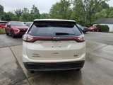 Used 2017 Ford Edge SEL w/ Equipment Group 201A image 6