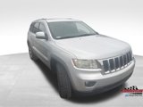Used 2011 Jeep Grand Cherokee Laredo image 2