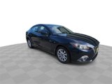 Used 2015 MAZDA MAZDA3 i Grand Touring image 2