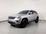 Used 2019 Jeep Grand Cherokee Limited image 3