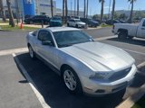 Used 2012 Ford Mustang Coupe image 3