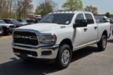 New 2024 RAM 2500 Tradesman w/ Chrome Appearance Group image 4