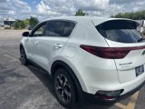 Used 2021 Kia Sportage LX image 4