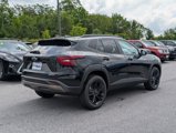 New 2025 Chevrolet Trax ACTIV image 4
