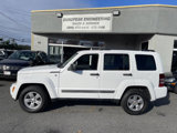 Used 2012 Jeep Liberty Sport w/ Popular Equipment Group image 4