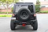 Used 2017 Jeep Wrangler Unlimited Sport w/ Quick Order Package 24S image 6