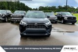 Used 2023 Toyota RAV4 XLE image 5