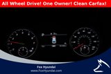 Used 2022 Hyundai Santa Fe SEL image 2