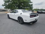 Used 2022 Dodge Challenger R/T w/ Blacktop Package image 6