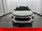 Used 2024 Chevrolet TrailBlazer LT image 3