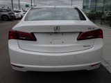 Used 2017 Acura TLX V6 SH-AWD w/ Advance Package image 5