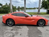 Used 2014 Ferrari F12 Berlinetta image 5