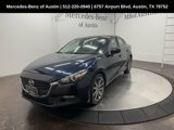 Used 2018 MAZDA MAZDA3 Touring image 3
